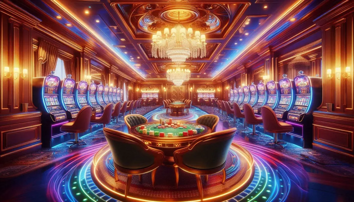Lottomatica Casino